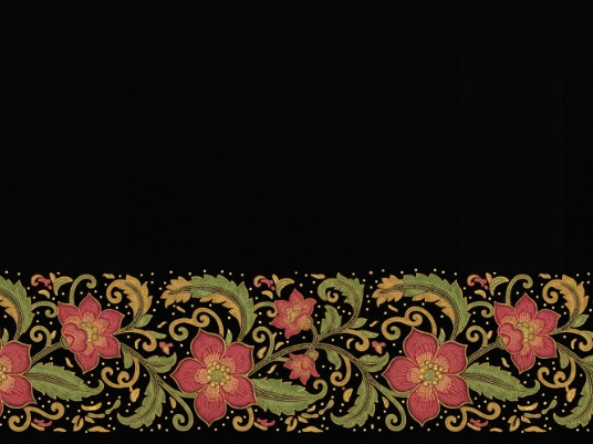 Batik Bakau