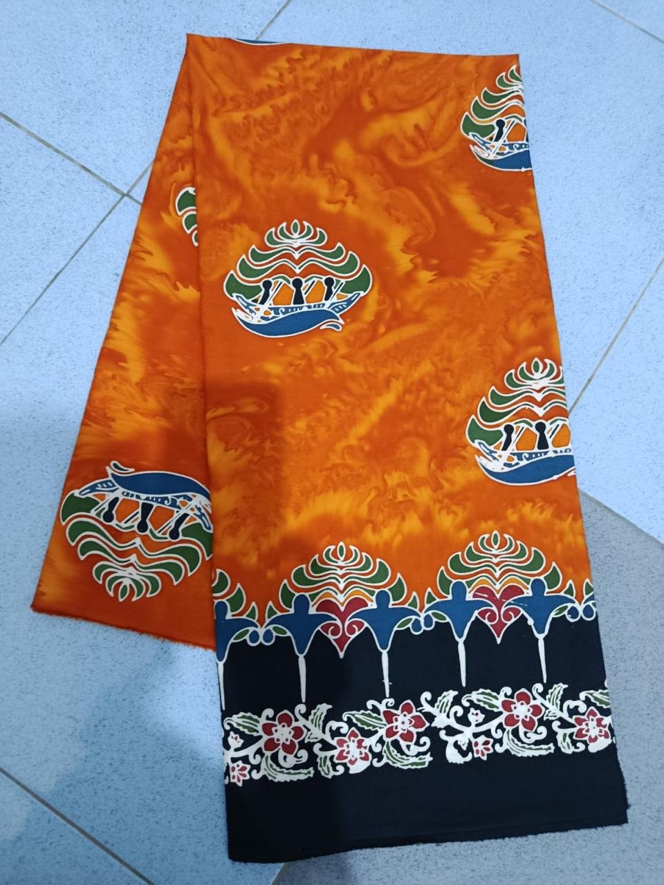 Batik Jantung Hati