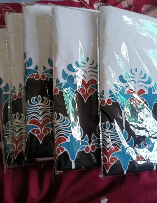 Batik Jantung Hati
